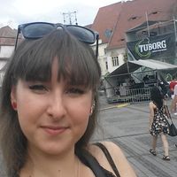 Eliza Obreja's Photo