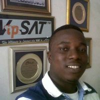 Rotimi Oyewale's Photo