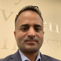 Mukesh Dhingana's Photo