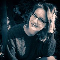 Ophélie Kapps的照片