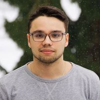 Ivan Peshev的照片