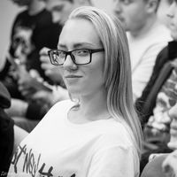 Alisa Kamynina's Photo