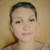 Basia Suchańska's Photo