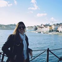 Bárbara Rubin Cardoso的照片