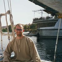 Matthias Scharinger's Photo