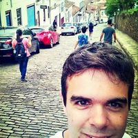 Rafael Strozi的照片