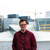 Michael Stoelinga的照片