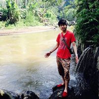 Yoshiki Sasaki's Photo