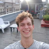 Maximilian Kanig's Photo