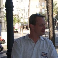 Fotos de Karoly Gergely