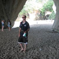 Geoffrey Harbord's Photo