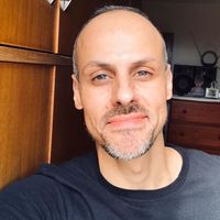 Luciano Ribeiro's Photo