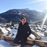 Mauricio Zepeda的照片