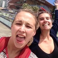 Le foto di Sofie Birch