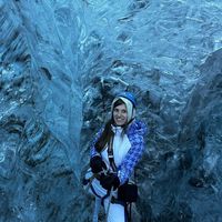 Le foto di Alexandra  Nicolaeva