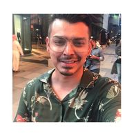 Anudeep Deb的照片