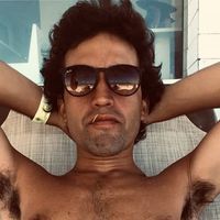 Miqueas  González's Photo