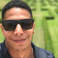 Rafael Henrique的照片