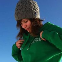 Nika Dmitrieva的照片