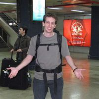 Fotos de Danilo Conde