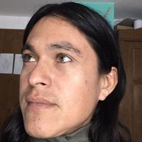 James Carihuasari's Photo