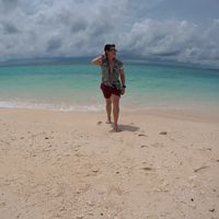 Fotos de James Jeremiah Gaci