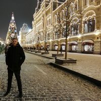 Boris Velts的照片