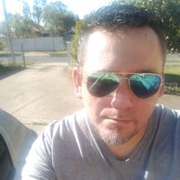 Alejandro Castaneda's Photo