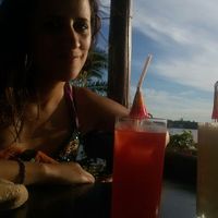 Danii Llerena's Photo