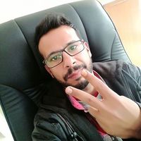 Ismet Çiçek's Photo