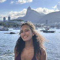 vitoria caroline Santana santos's Photo