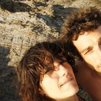 Vincent Schilling的照片