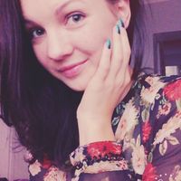 Aleksandra Popiela's Photo