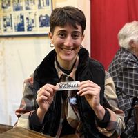 Josefina De Cara's Photo