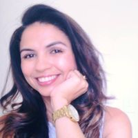 Helaine Benicio的照片