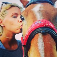 Magdalena Stern's Photo