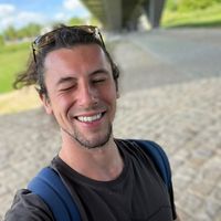 Jakub Brzozowski's Photo