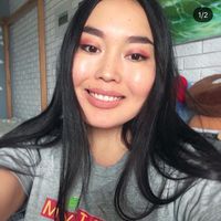 Kyydaana Ignateva的照片