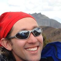 Erez Perchik的照片