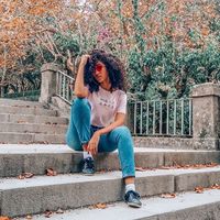 Evellyn Katarine's Photo