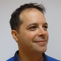 Thomas Pigeon的照片