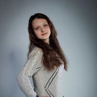 Photos de Anna Korovka