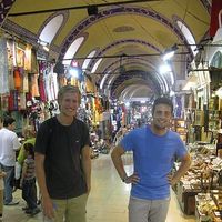 Lasse Kohler's Photo