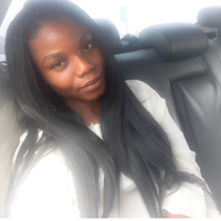 Anifa Adebisi's Photo