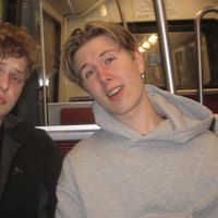 Le foto di Moritz von Essen