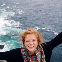 Shayla Frederick的照片