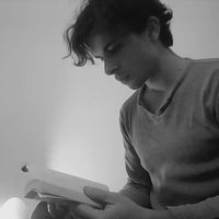 Alex Petrescu's Photo