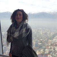 Elodie Faure's Photo