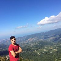 Rıdvan Kaplan's Photo