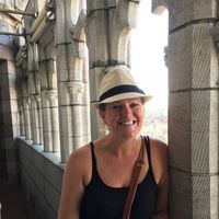 Alicia Mickelsen的照片